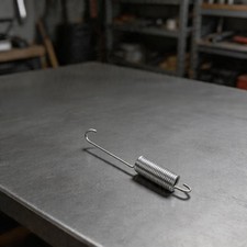 Heavy Duty Tension Spring for