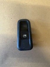 Genuine Skoda Fabia Passenger