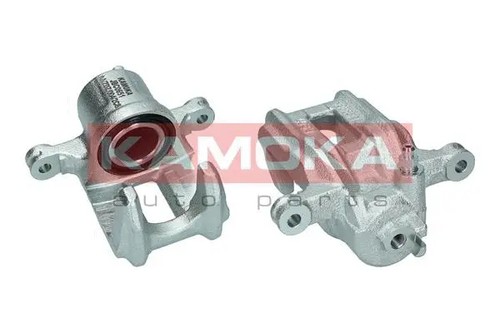Rear left brake - caliper, fits