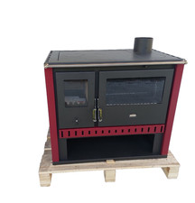 🔥 Prity GT FS S Burgundy 15