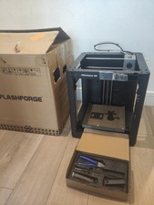 FLASHFORGE Adventurer 5M 3D