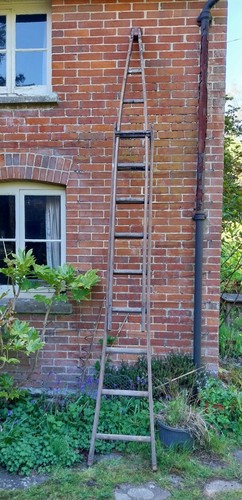 Amazing vintage wooden window - wooden,