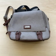 Silver Cross Changing Bag