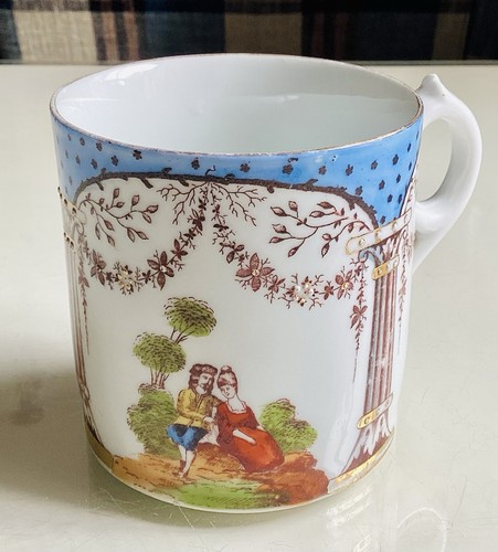 Antique victorian roschutzer - victorian,