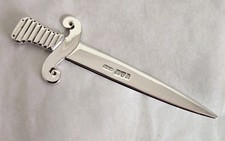 Antique Sterling Silver