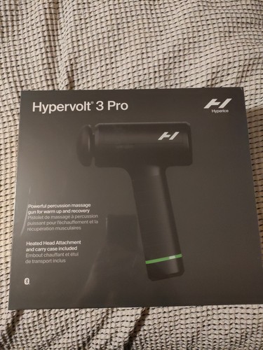 Hyperice hypervolt pro - hypervolt, 3