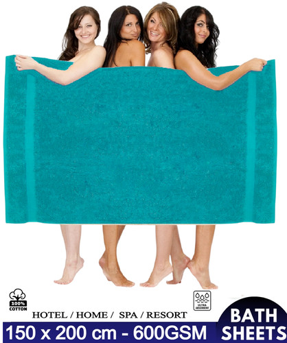 Extra large big - big, bath