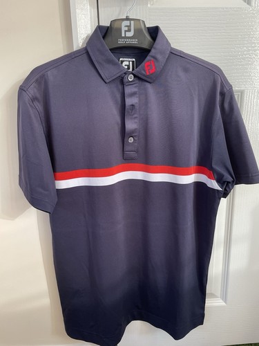 Footjoy men golf - footjoy, shirt