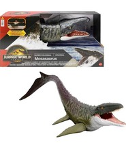NEW Jurassic World Rebirth