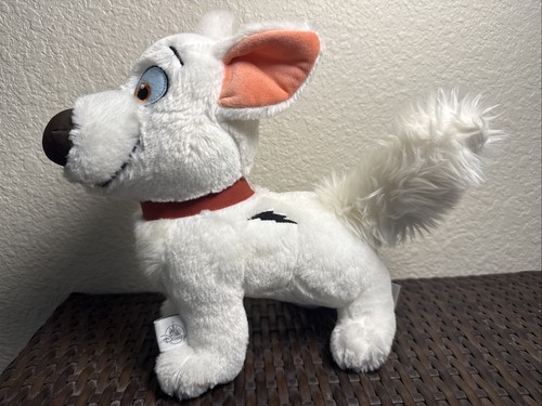 Disney parks bolt - 10", standing