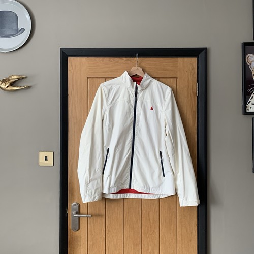 Musto off white - white, jacket
