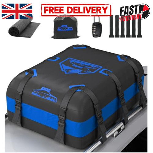 Waterproof car roof bag - waterproof,