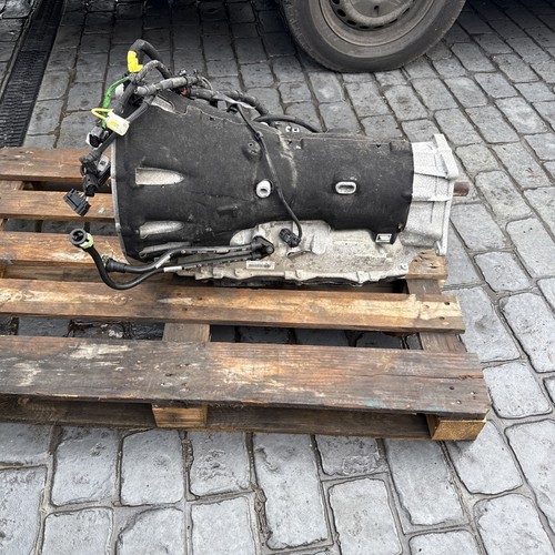 Automatic gearbox bmw - gearbox, g20