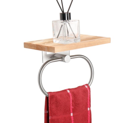 Hand towel holder for - holder,