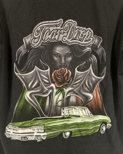 Vtg 90s y2k lowrider homies - vtg,