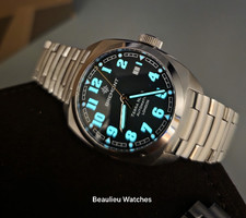 2025 Bremont Terra Nova 40.5