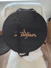 Zildjian Soft Cymbal Bag