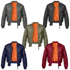 Brandit ma1 bomber flight - ma1,