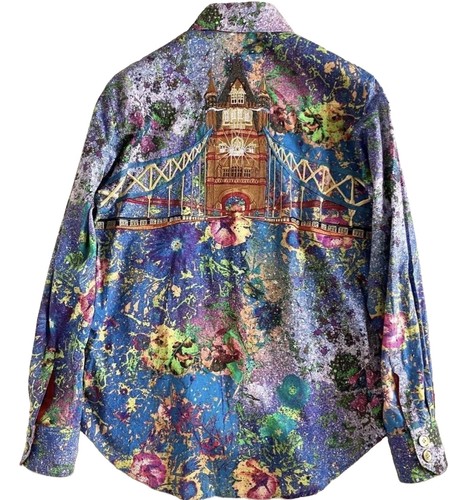 Robert graham limited edition - graham,