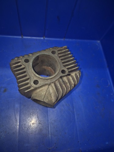 Vintage bsa dandy cylinder - vintage,