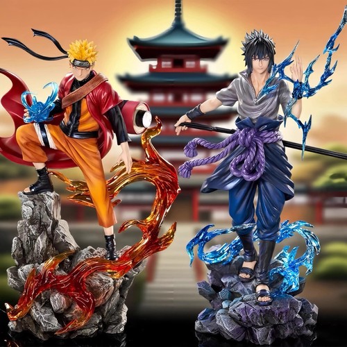 23cm ninja anime action - 23cm,