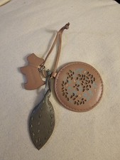 Radley Leather Multi  Charms