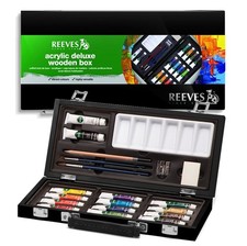 Reeves Small 20pc Acrylic