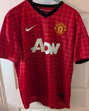 Manchester United 2012/2013