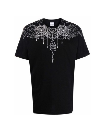 Marcelo burlon county - marcelo, milan