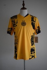 Inter Milan 2024 2025 football shirt Genuine Nike jersey BNWT camiseta futbol M