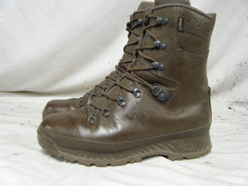 Genuine british army military - genuine,