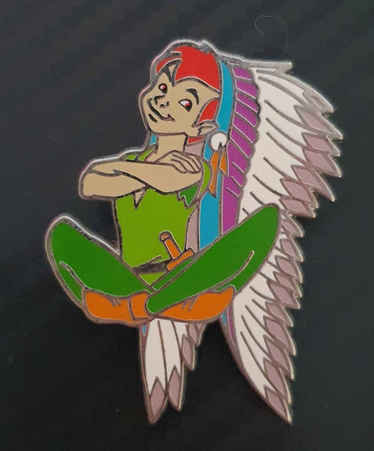 Disney peter pan - disney,