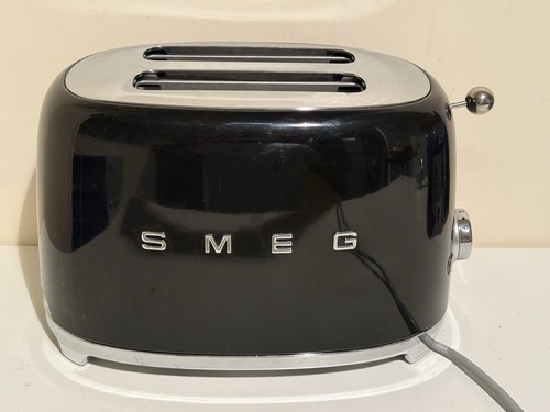 Smeg style 2 slice - smeg,