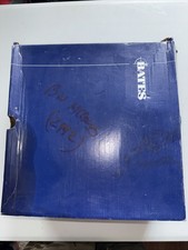British Army Issue Bates