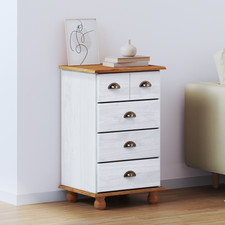 WALPLUS Chest of Drawers ASKIM