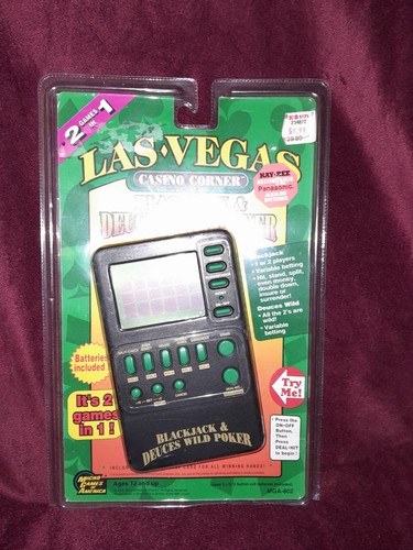 Vintage 1994 las vegas - vintage, casino