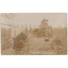 MARKET LAVINGTON Wiltshire The