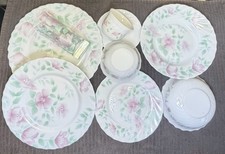 9pc Arcopal France VTG