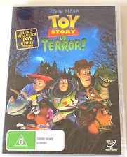 Toy Story of Terror! (2013)
