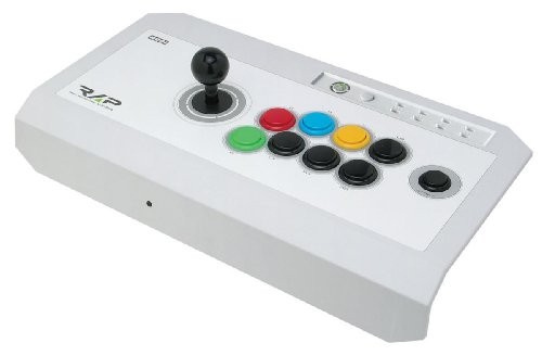 Real arcade pro for - arcade,