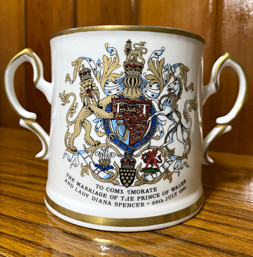 Vintage royal stafford - stafford, loving