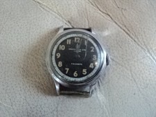 Vintage Ingersoll Triumph Mens