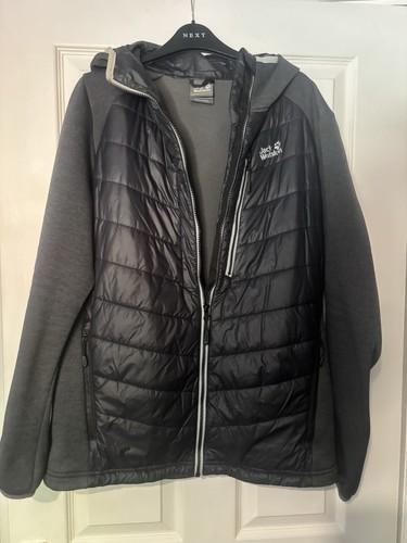 Men jack wolfskin jacket - jack,