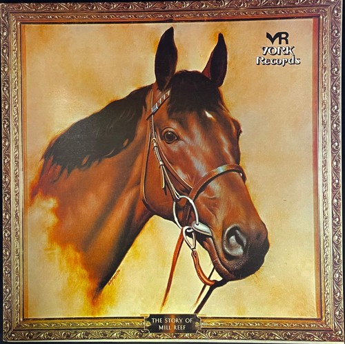 Various the story of mill - various, –