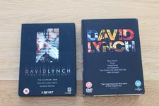 David lynch dvd - dvd, collection