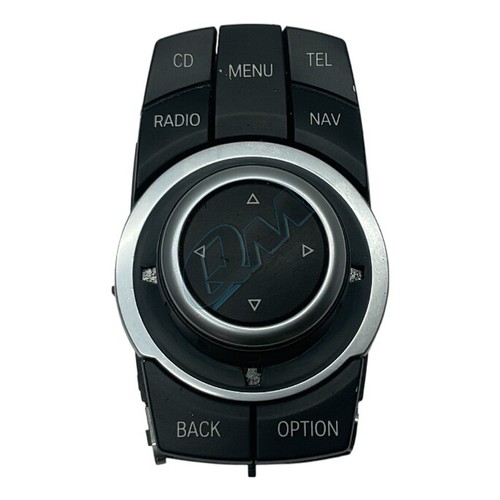 Bmw multifunction media idrive - multifunction,