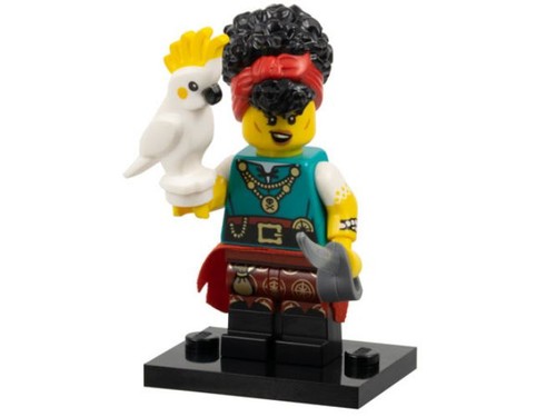 Lego set col27 - lego®,