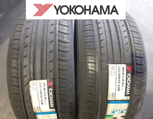225 r18 yokohama - 225/40,