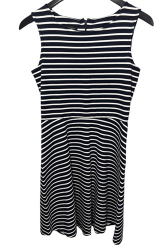 Talbots edie navy white - edie,
