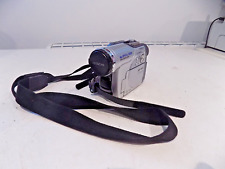 Hitachi DVD Cam Camcorder 16x